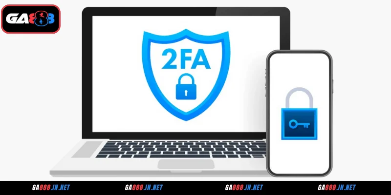 GA888 ứng dụng công nghệ cao trong chính sách bảo mật