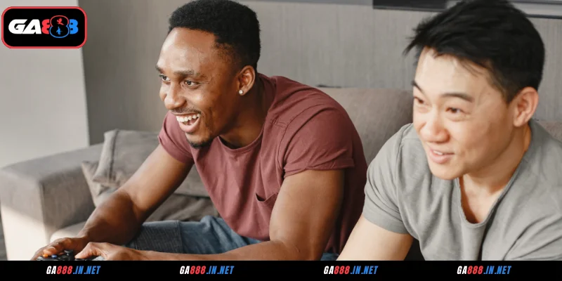 Nguyên tắc cần đáp ứng để chơi game có trách nhiệm tại GA888