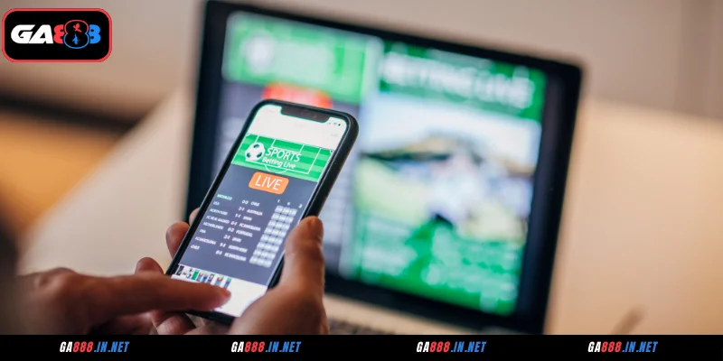 Những thành tựu nổi bật của GA888