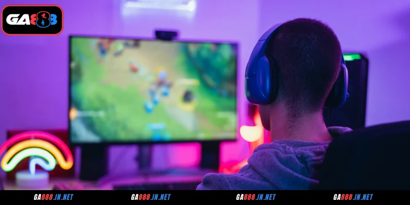 Tổng quan về chơi có trách nhiệm GA888